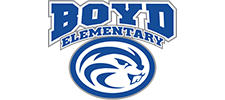 Boyd Elementary logo